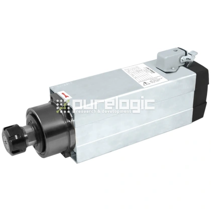 Шпиндель воздушный QA1.5/220/18K-SQ/ER20 фото