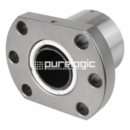 Гайка ШВП SFU3205-C5 фото