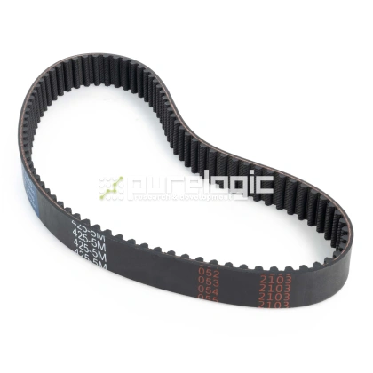 Ремень зубчатый замкнутый 425-5M-15 фото