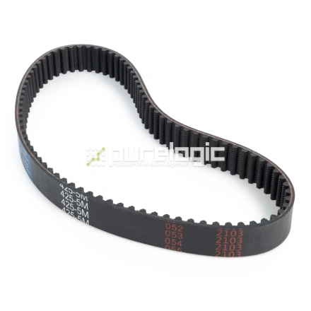 Ремень зубчатый замкнутый 425-5M-15 фото