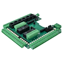 Плата расширения PLCM-B1-G2