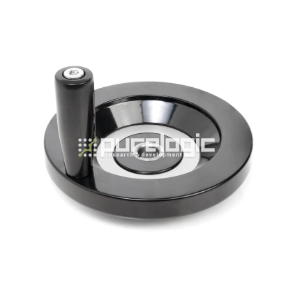 Маховик 100307B-160*16 фото