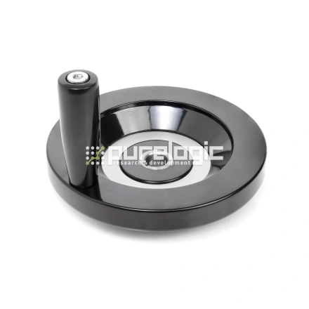 Маховик 100307B-160*16 фото