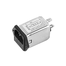 Фильтр подавления ЭМП DAI1-10A-T