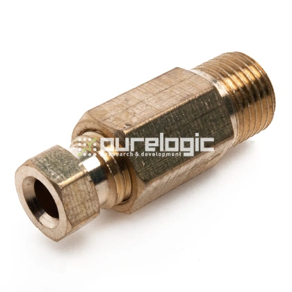 Клапан обратный PD-4182 фото