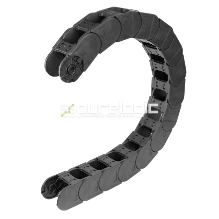 Кабель-канал пластиковый J45Q.1.50S-R200 фото