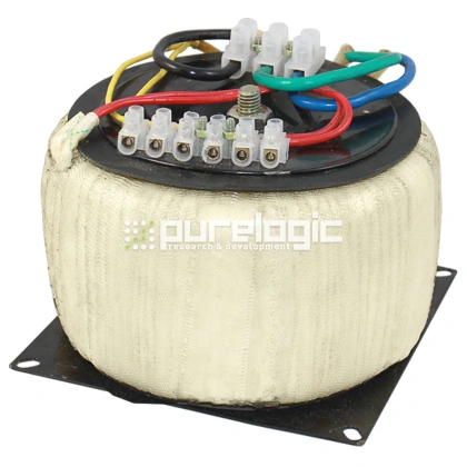 Трансформатор TRC-2.0-90/100/110-12 фото