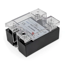 Твердотельное реле JGX-4830DA