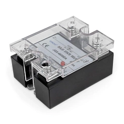 Твердотельное реле JGX-4830DA 842 руб. Твердотельное реле JGX-4830DA