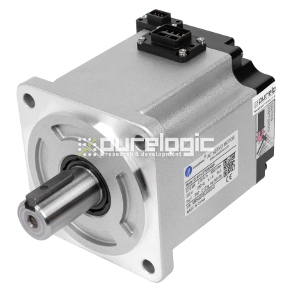 Серводвигатель ELM1H-0750MA80F фото