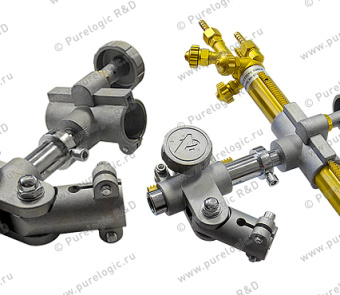 В продаже появился держатель резака регулируемый HGH-32-01