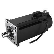 Двигатель шаговый с энкодером 3PL110H189-D19-1K 23 449 руб. Двигатель шаговый с энкодером 3PL110H189-D19-1K