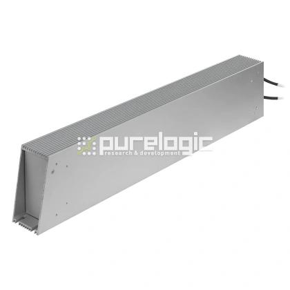 Серводрайвер шпиндельного серводвигателя A7-15KW фото