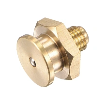 Пресс-масленка CFM6x1