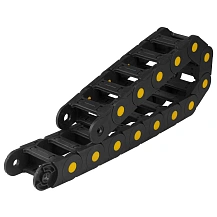 Кабель-канал пластиковый TPO35x75-R75