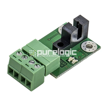 Датчик щелевой PLL03 фото