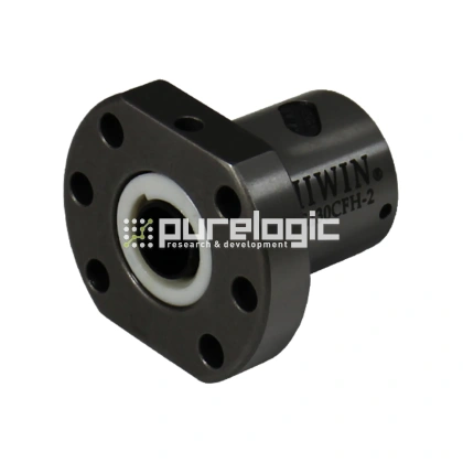 Гайка ШВП Hiwin R20-5T4-FSI (BD=3.175) фото