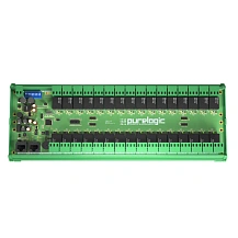 Модуль выходов PLP-32R-CAN 19 857 руб. Модуль выходов PLP-32R-CAN