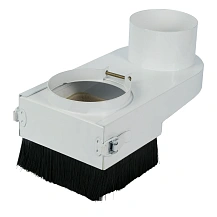 Щетка-насадка на шпиндель DHC-100-100