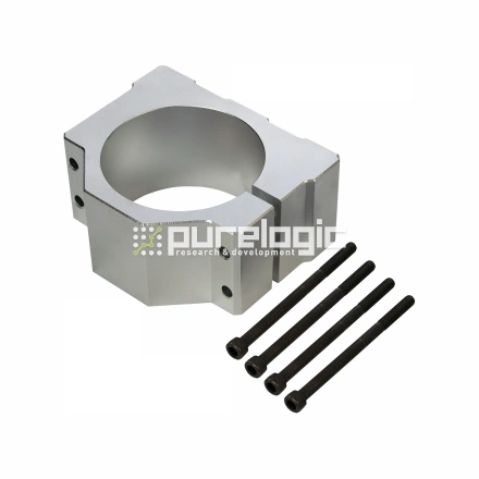 Крепление для шпинделя DJZ80 фото