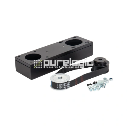 Блок привода PLLM-61-P1-32 7 675 Блок привода PLLM-61-P1-32 фото