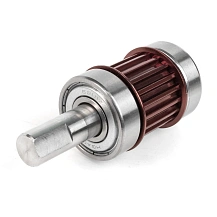 Вал односторонний CCM-W45-1D12