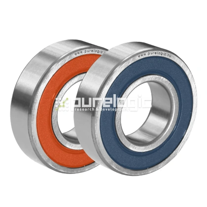 Подшипник 7006C-2RZ/P4 DBA фото