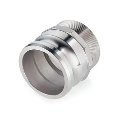 Камлок нержавеющий PL300FSS-304