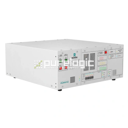 Блок управления ЧПУ CNC86-E4-2P1 фото