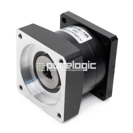 Редуктор планетарный 86PX4K-14K фото