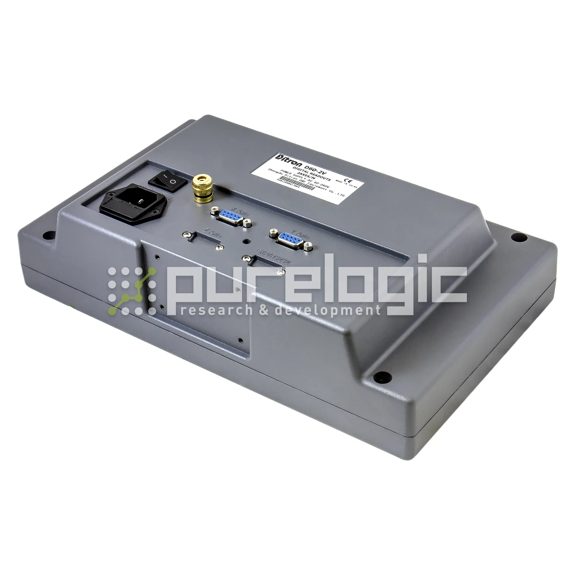 Дисплей D60-2v 24 450 Дисплей D60-2v фото