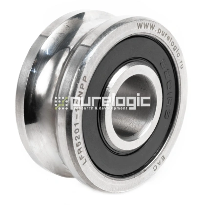 Опорный ролик LFR5201-12NPP фото