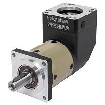 Редуктор планетарный угловой 57WPLF15K-14S 38 197 руб. Редуктор планетарный угловой 57WPLF15K-14S