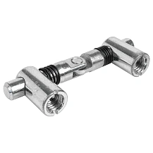 Пазовый соединитель 45MSD-B