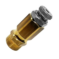 Клапан предохранительный VS1210 996 руб. Клапан предохранительный VS1210