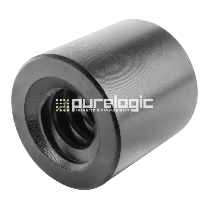 Гайка TRCP-12x3 фото