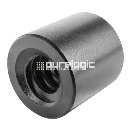 Гайка TRCP-12x3 фото