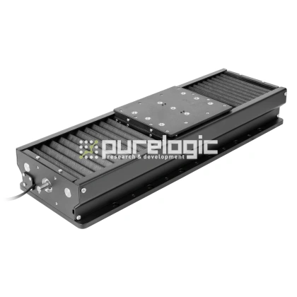 Модуль линейного перемещения PLLM-21-300 фото