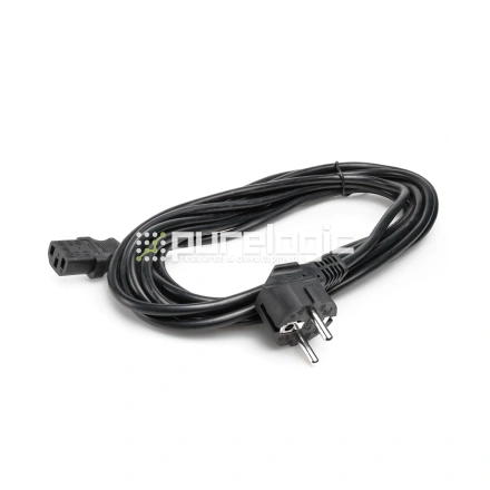 Кабель PC-186-VDE-5m фото