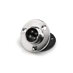 Разъем шпинделя GX16-4BM 267 руб. Разъем шпинделя GX16-4BM