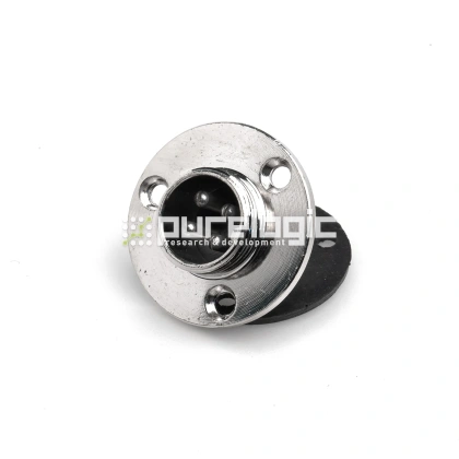 Разъем шпинделя GX16-4BM 267 Разъем шпинделя GX16-4BM фото