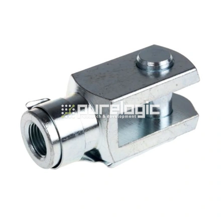 Вилка для штока Y-M8 фото