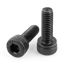 Винт M4x12 DIN912