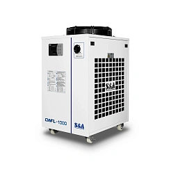 Чиллер S&A CWFL-1000 161 335 руб. Чиллер S&A CWFL-1000