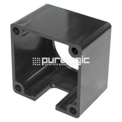 Кронштейн пластиковый MH-57P фото