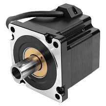 Двигатель шаговый с полым валом PL86KS7460 16 720 руб. Двигатель шаговый с полым валом PL86KS7460