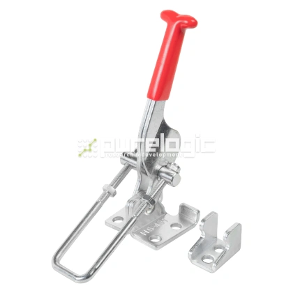 Прижим HS-431 1 772 Прижим HS-431 фото