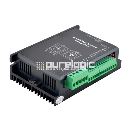 Драйвер BLDC DBLS-01-S фото