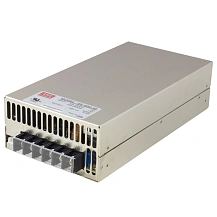 Источник питания импульсный SE-600-48 9 675 руб. Источник питания импульсный SE-600-48