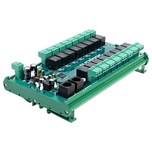 Модуль выходов PLP-16R-CAN 18 720 руб. Модуль выходов PLP-16R-CAN